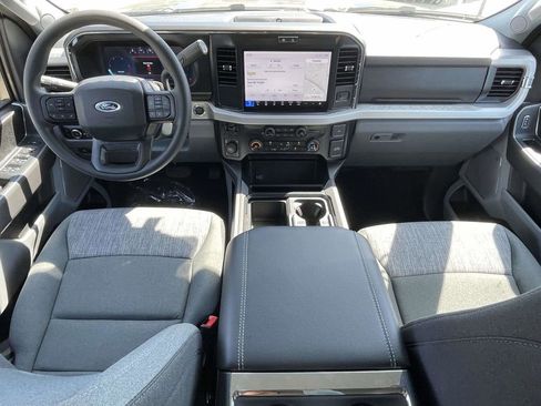 New 2026 Ford F250 XLT w/ XLT Premium Package AWD/4WD image 11