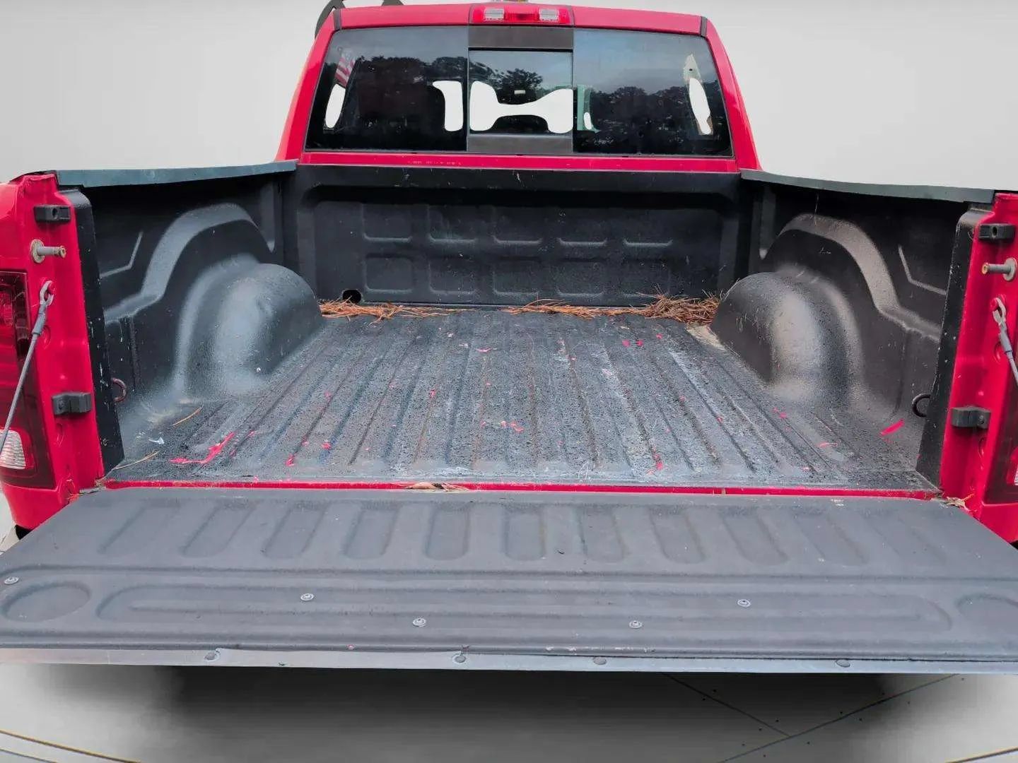 Used 2017 RAM 1500 Rebel w/ Luxury Group AWD/4WD image 14