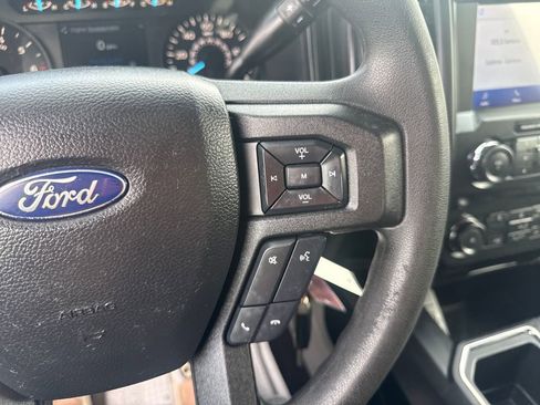 Used 2020 Ford F150 XL w/ Equipment Group 101A Mid image 36