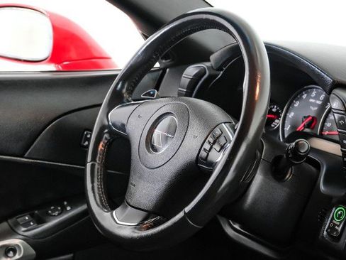 Used 2012 Chevrolet Corvette Grand Sport image 11