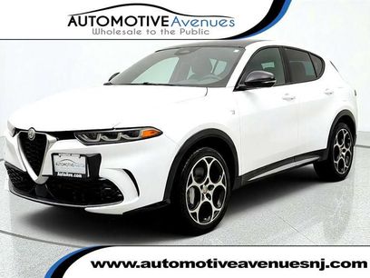 Used 2024 Alfa Romeo Tonale Ti