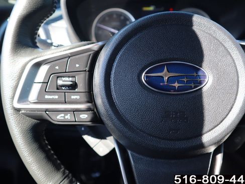 Used 2023 Subaru Forester Limited image 25