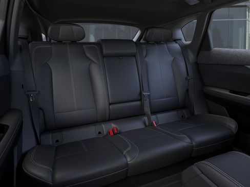 Used 2026 Cadillac Optiq Sport 1 w/ LPO, Floor Liner Package RWD image 18