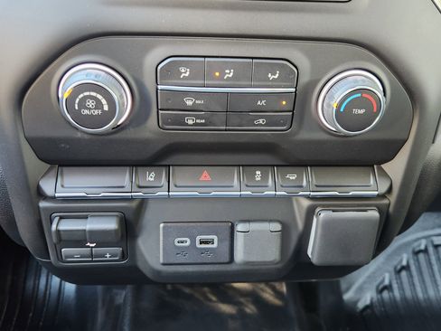 New 2026 Chevrolet Silverado 2500 W/T w/ WT Convenience Package image 20