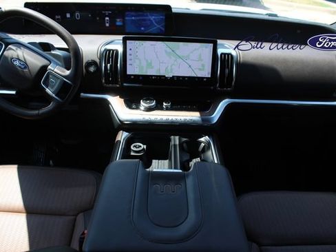 Used 2026 Ford Expedition King Ranch AWD/4WD image 16