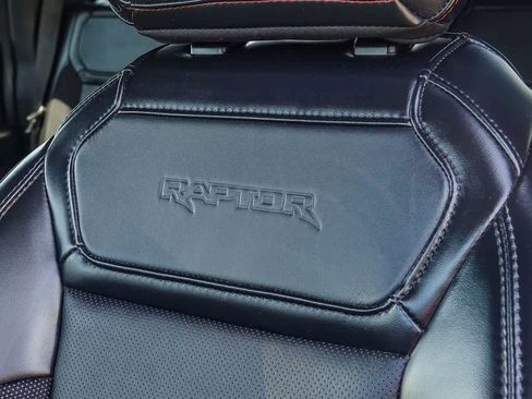 Used 2024 Ford F150 Raptor AWD/4WD image 25