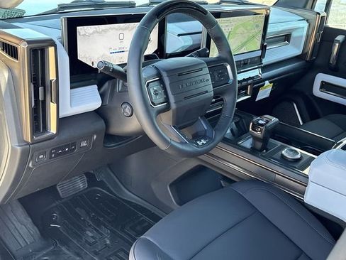 New 2025 GMC Hummer EV 2X image 23