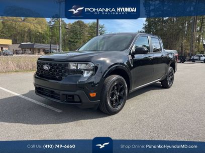 Used 2025 Ford Maverick XLT w/ XLT Luxury Package