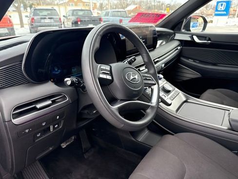 Used 2025 Hyundai Palisade Calligraphy image 26