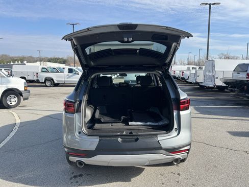 New 2026 Chevrolet Blazer LT w/ Midnight/Sport Edition image 41