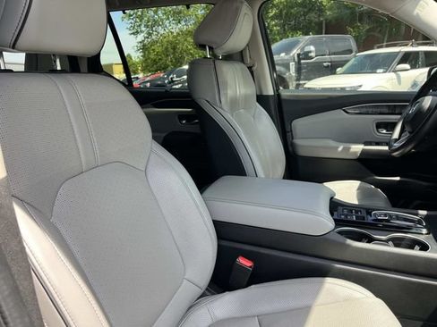 Used 2023 Honda Pilot Elite image 27