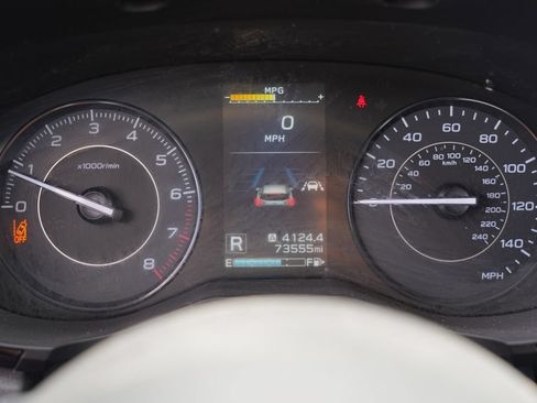 Used 2023 Subaru Impreza 2.0i AWD/4WD image 29