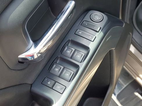 Used 2014 Chevrolet Silverado 1500 LT w/ All Star Edition AWD/4WD image 21
