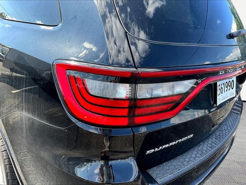 Used 2026 Dodge Durango GT RWD image 23