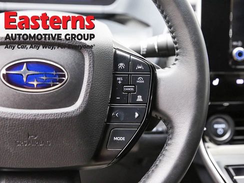 Used 2023 Subaru Solterra AWD image 16