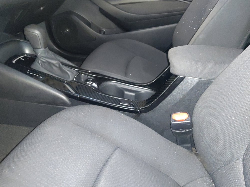 Used 2021 Toyota Corolla LE FWD image 26