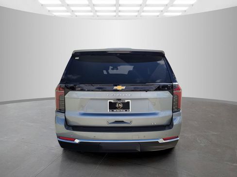 Used 2025 Chevrolet Tahoe LT AWD/4WD image 5