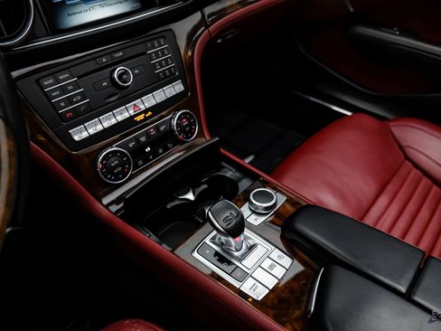 Used 2017 Mercedes-Benz SL 550 image 58