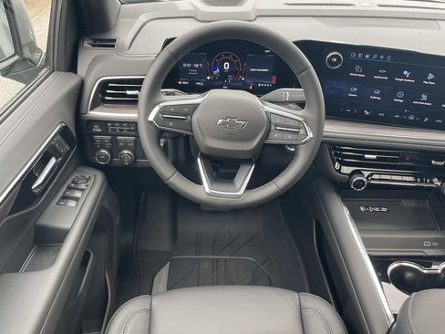 New 2026 Chevrolet Tahoe Z71 w/ Comfort Package image 16