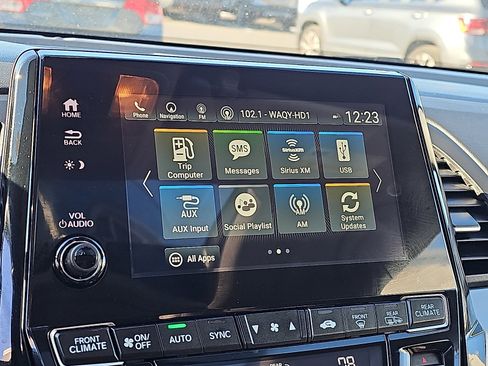 Used 2023 Honda Odyssey Touring image 34