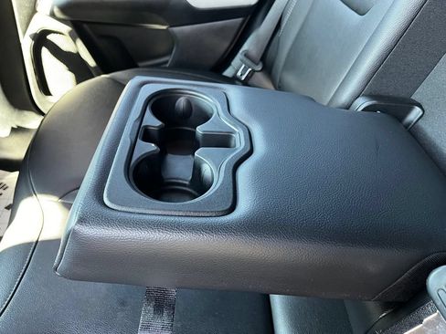 Used 2025 Jeep Compass Limited AWD/4WD image 26