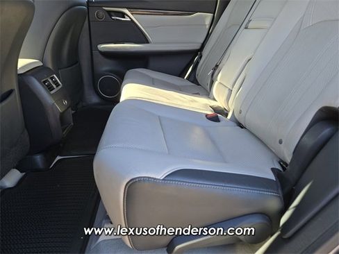 Used 2017 Lexus RX 350 AWD w/ Premium Package image 12