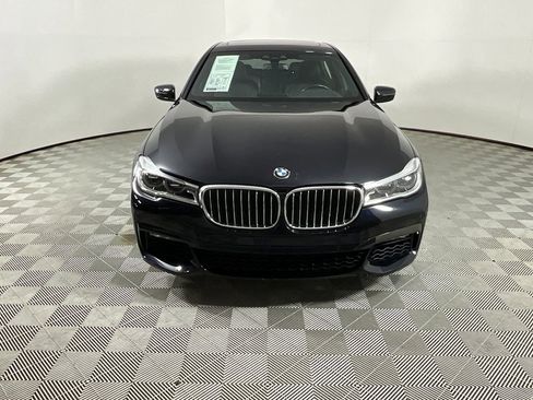 Used 2019 BMW 750i 750i image 7