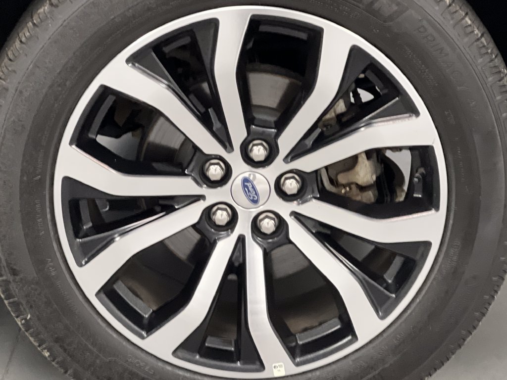 Used 2026 Ford Explorer ST-Line AWD/4WD image 72