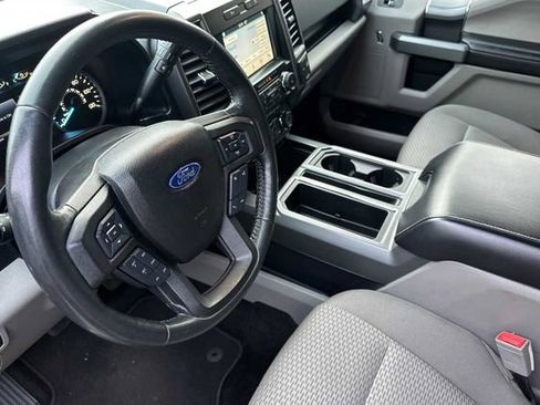 Used 2018 Ford F150 XLT w/ Equipment Group 302A Luxury image 4