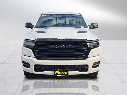 New 2026 RAM 1500 Laramie image 6