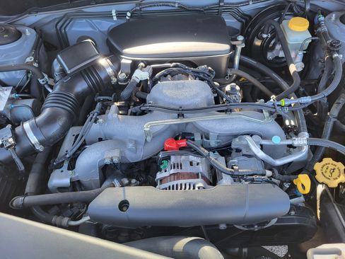 Used 2010 Subaru Forester 2.5X Limited w/ Popular Equipment Group 4B image 29