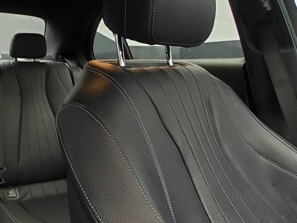Used 2020 Mercedes-Benz E 450 4MATIC Sedan image 11