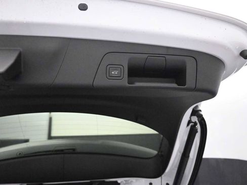New 2026 Buick Envision Sport Touring AWD/4WD image 10