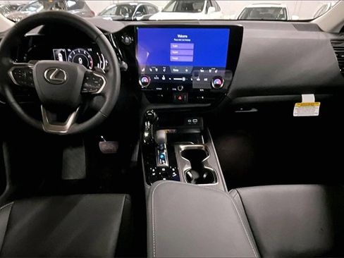 New 2026 Lexus NX 350 AWD w/ Premium Package image 5