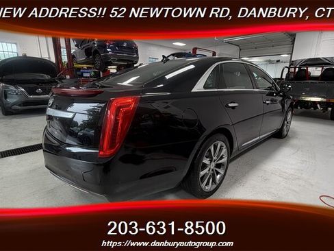 Used 2014 Cadillac XTS FWD image 5