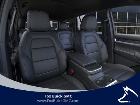 New 2026 GMC Terrain Elevation w/ Elevation Premium Package image 16