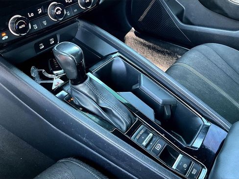 Used 2024 Honda Accord Sport image 17