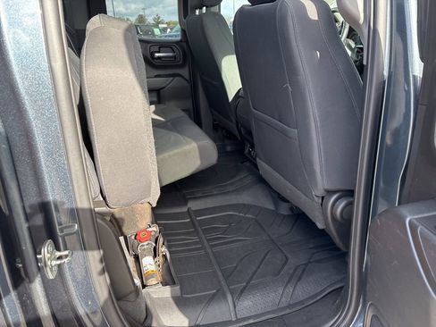 Used 2019 Chevrolet Silverado 1500 LT w/ All-Star Edition image 16