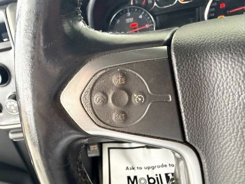 Used 2018 Chevrolet Silverado 1500 LTZ image 22