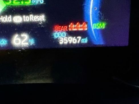 Used 2021 Toyota RAV4 XSE image 12