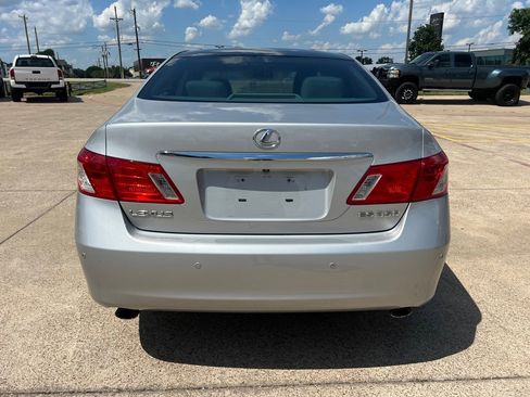 Used 2007 Lexus ES 350 image 6
