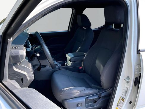 Used 2024 Toyota Tacoma SR RWD image 8