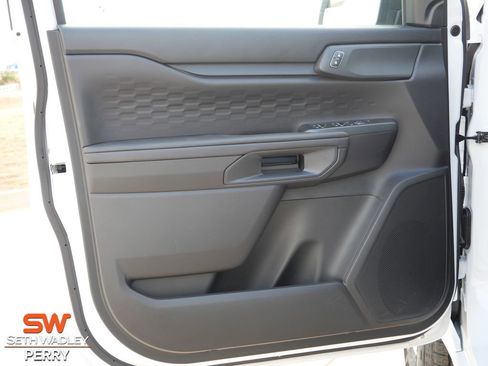 New 2025 Ford Ranger XL image 12