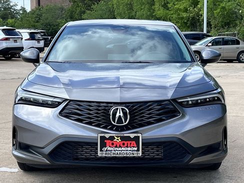 Used 2025 Acura Integra FWD image 7