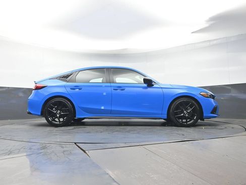 Used 2024 Honda Civic Sport image 32