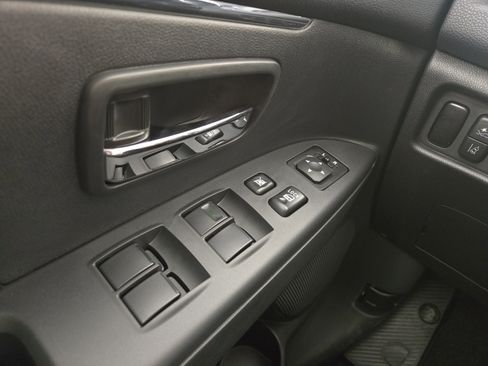 New 2026 Mitsubishi Outlander Sport ES image 26