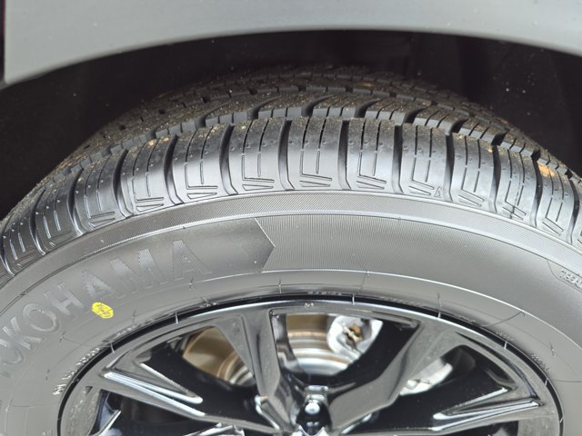 Certified 2023 Honda CR-V Sport image 11