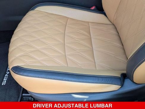Certified 2023 Nissan Sentra SV w/ SV Premium Package FWD image 17
