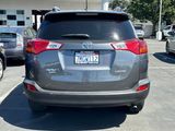 Used 2015 Toyota RAV4 Limited w/ Technology Package image 4
