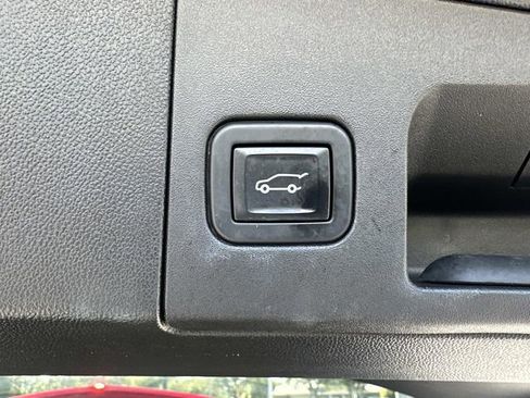 Certified 2023 Cadillac XT5 Luxury image 13